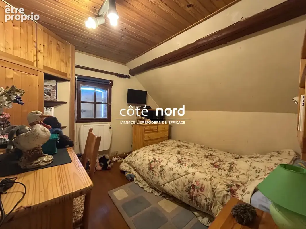 Maison 5 pièces 90 m² à vendre à Caudry (59540) - photo 7
