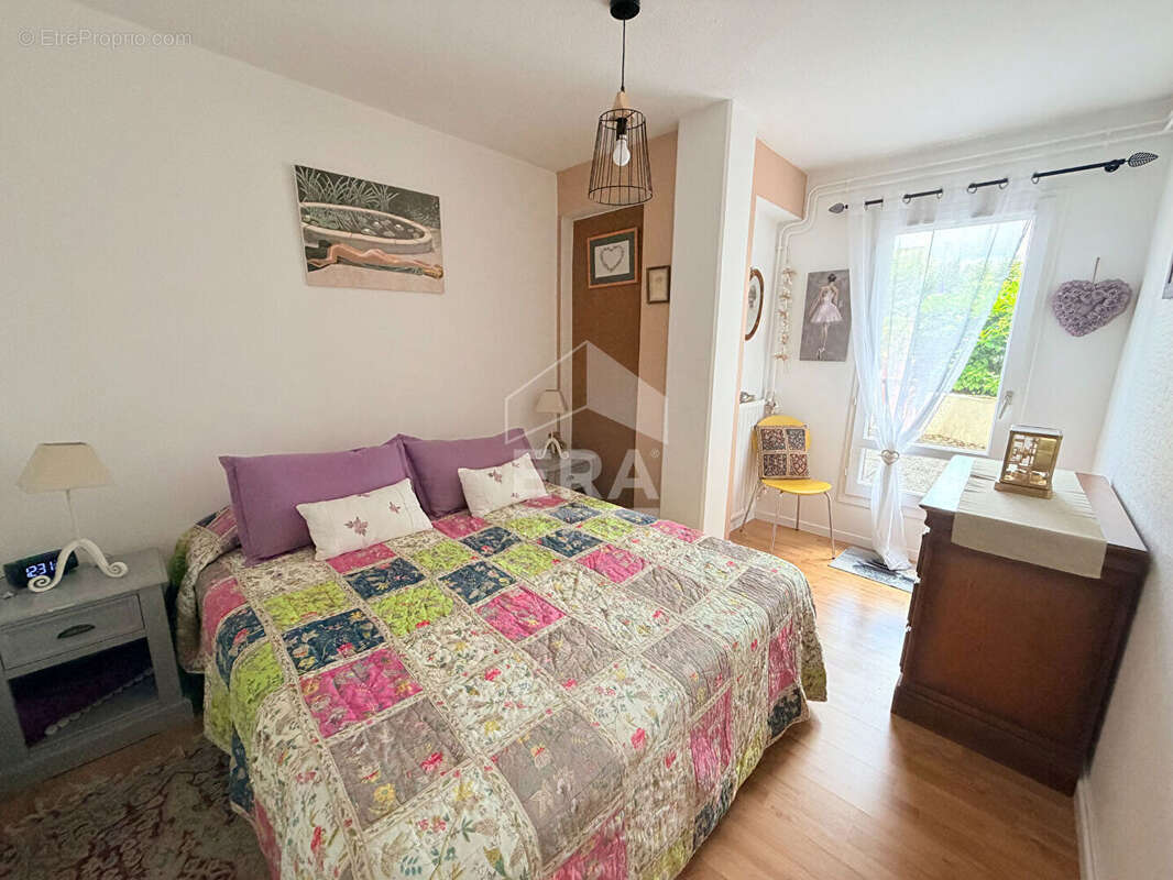 Appartement 78m² à tarbes - photo 5
