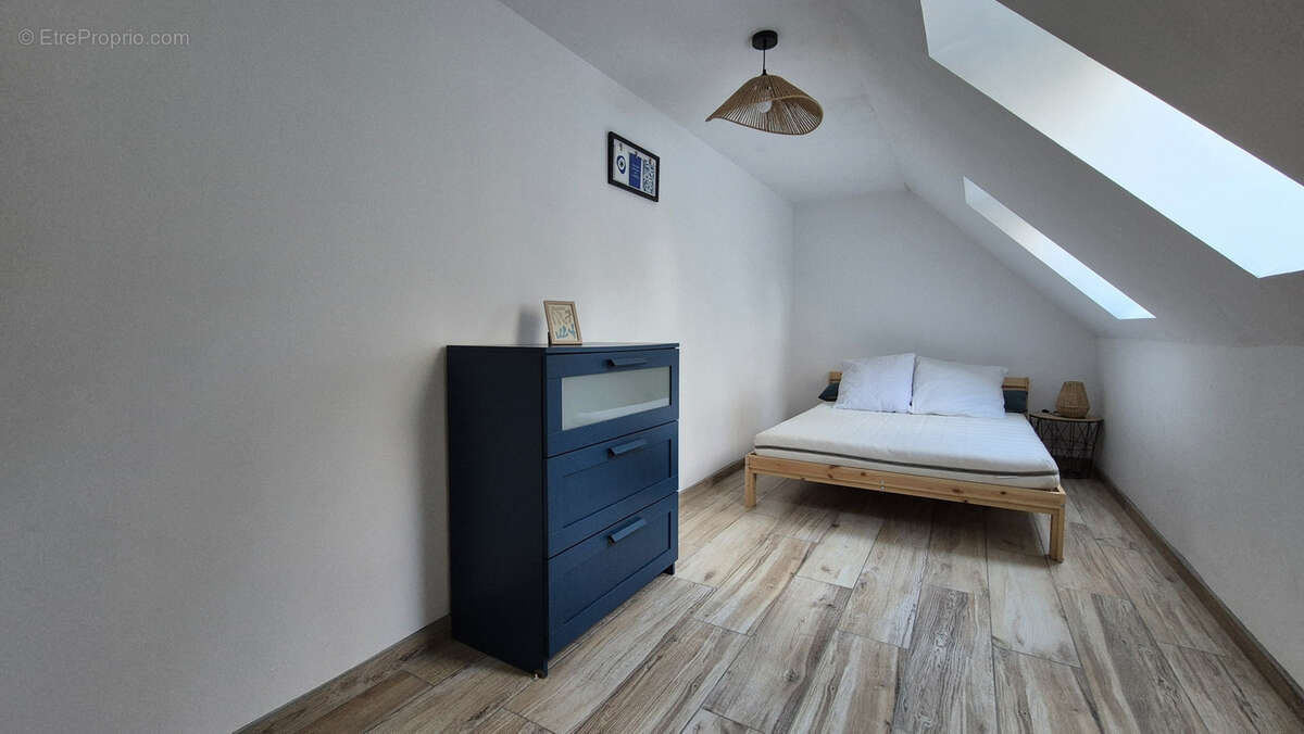 Maison à MOELAN-SUR-MER