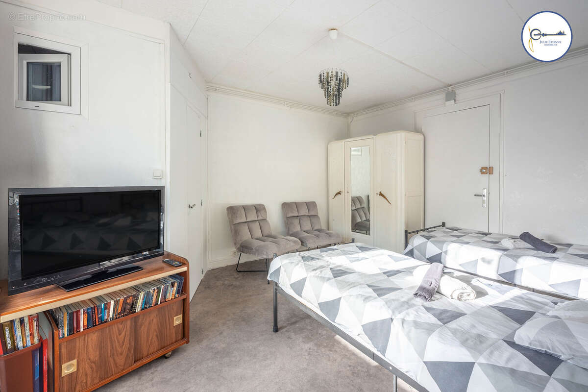 Ensemble immobilier 4 logements La Vôge-Les-Bains - photo 12