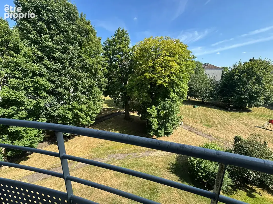 Photo Appartement à Bonsecours au prix de 90 000€