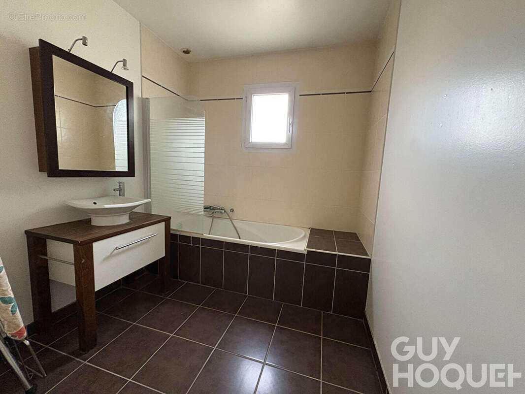 Maison à OUZOUER-LE-MARCHE