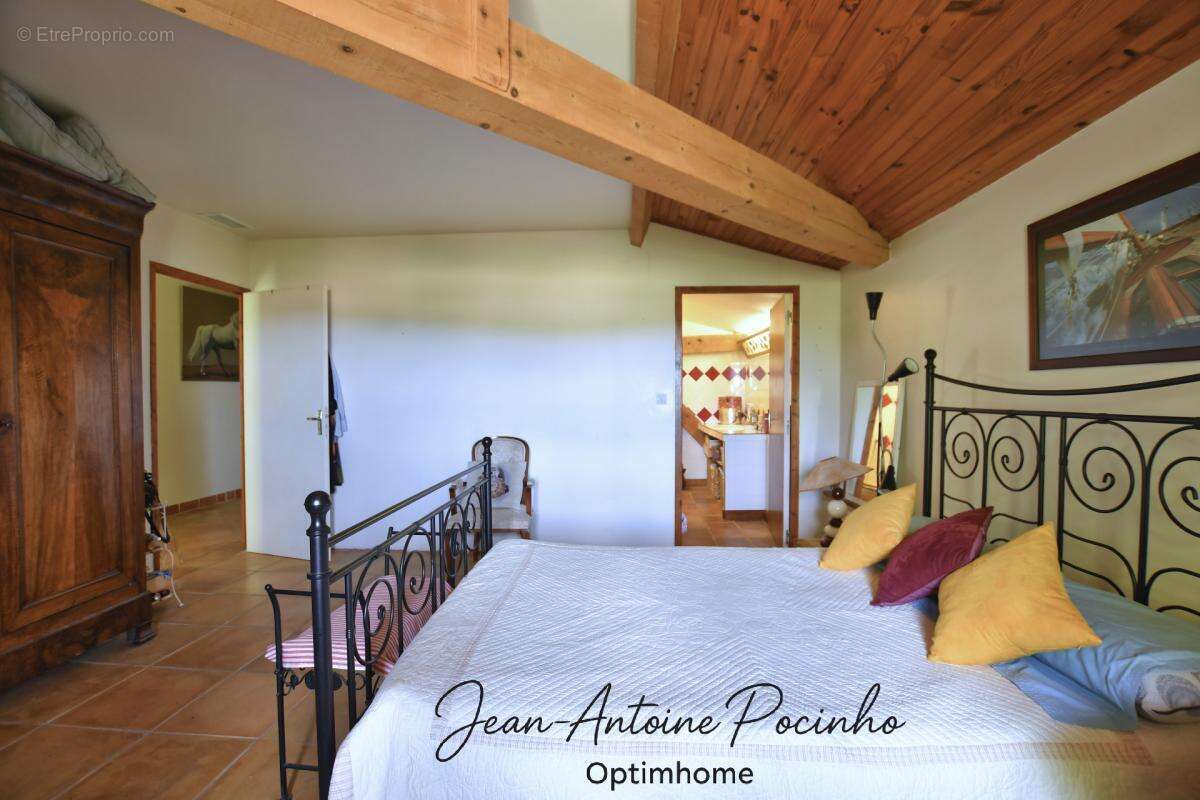 Maison de campagne à vendre 9 pièces  (31) - photo 25