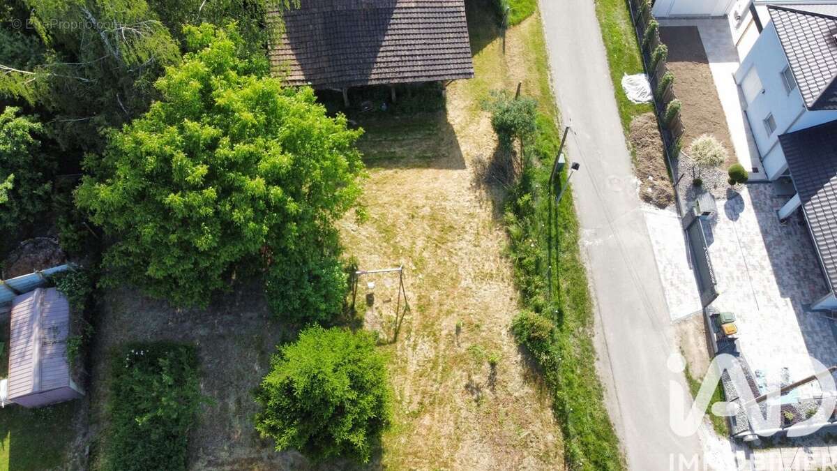 Maison 135 m² à Romagny  - photo 4
