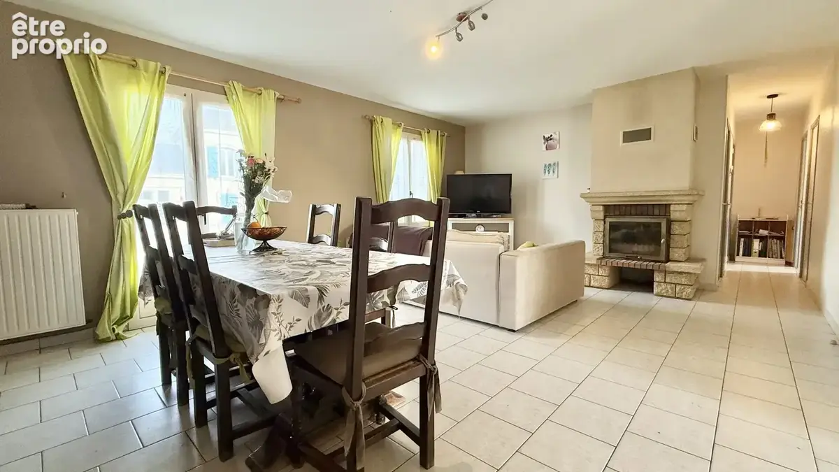 Maison 4 pièces 90 m² à vendre à Bonnetable (72110) - photo 5