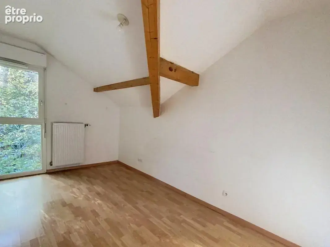 T4 en duplex dans un environnement verdoyant - photo 7