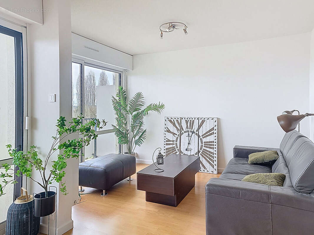 Appartement à BLANQUEFORT