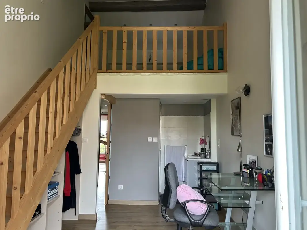 Maison de village - 151 m2 - 4 pièces - photo 18