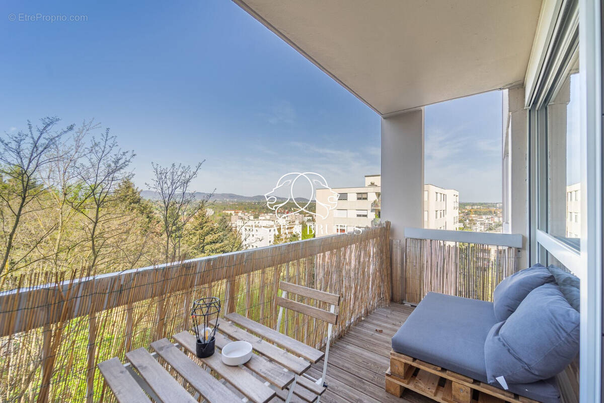 Appartement à LYON-5E