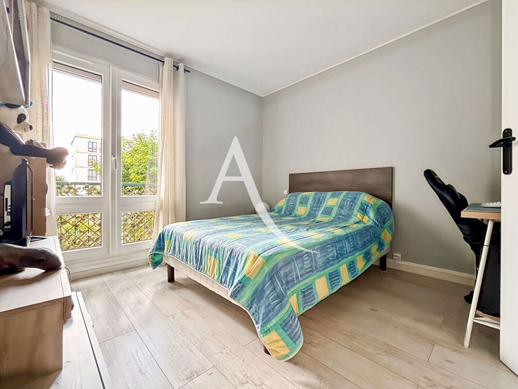 Appartement Bois d'Arcy 4 pièce(s) 74.7 m2 - photo 8