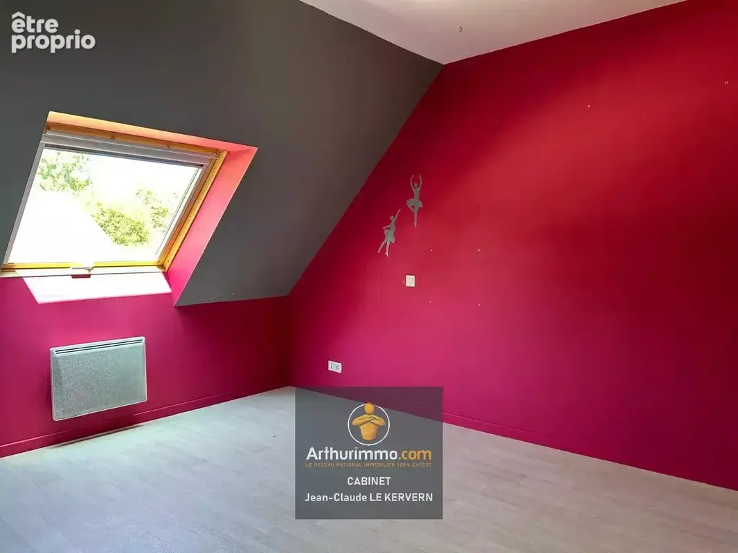 Maison à vendre à PLEGUIEN - photo 8