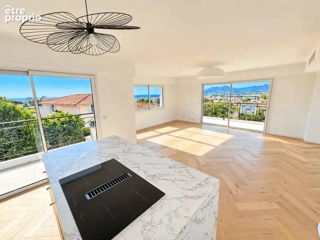 Photo Appartement à Cannes au prix de 720 000€