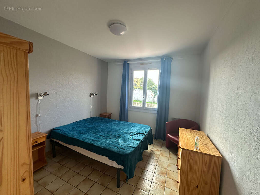 Maison à BOURCEFRANC-LE-CHAPUS