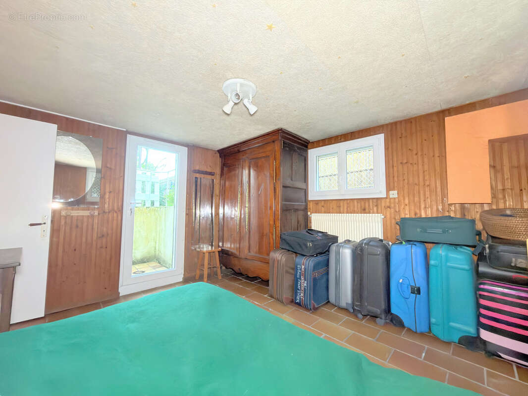 Maison à RUEIL-MALMAISON