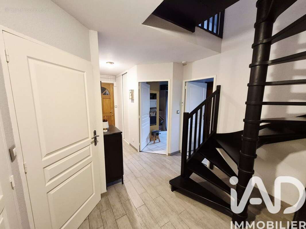 Photo 5 - Maison à TERVILLE