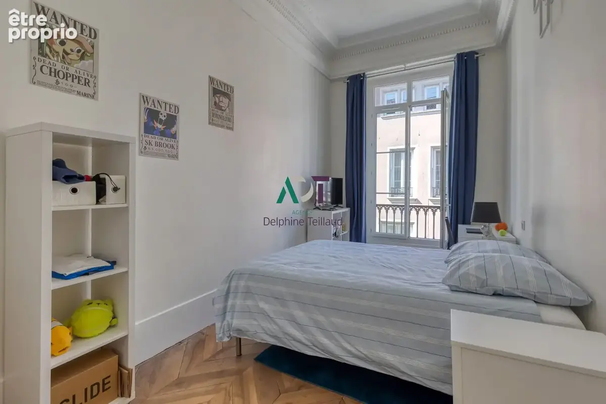 Appartement 4 pièces 119 m² à vendre à Grenoble (38000) - photo 9