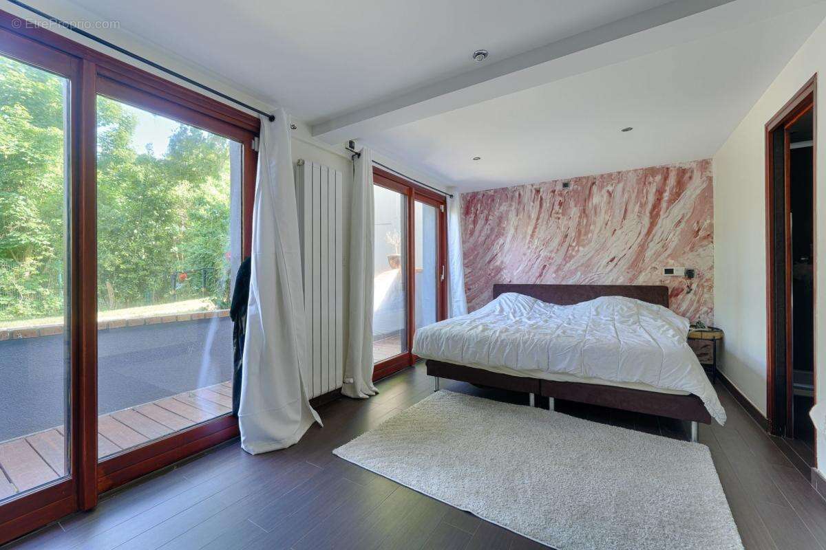 Maison à ATHIS-MONS