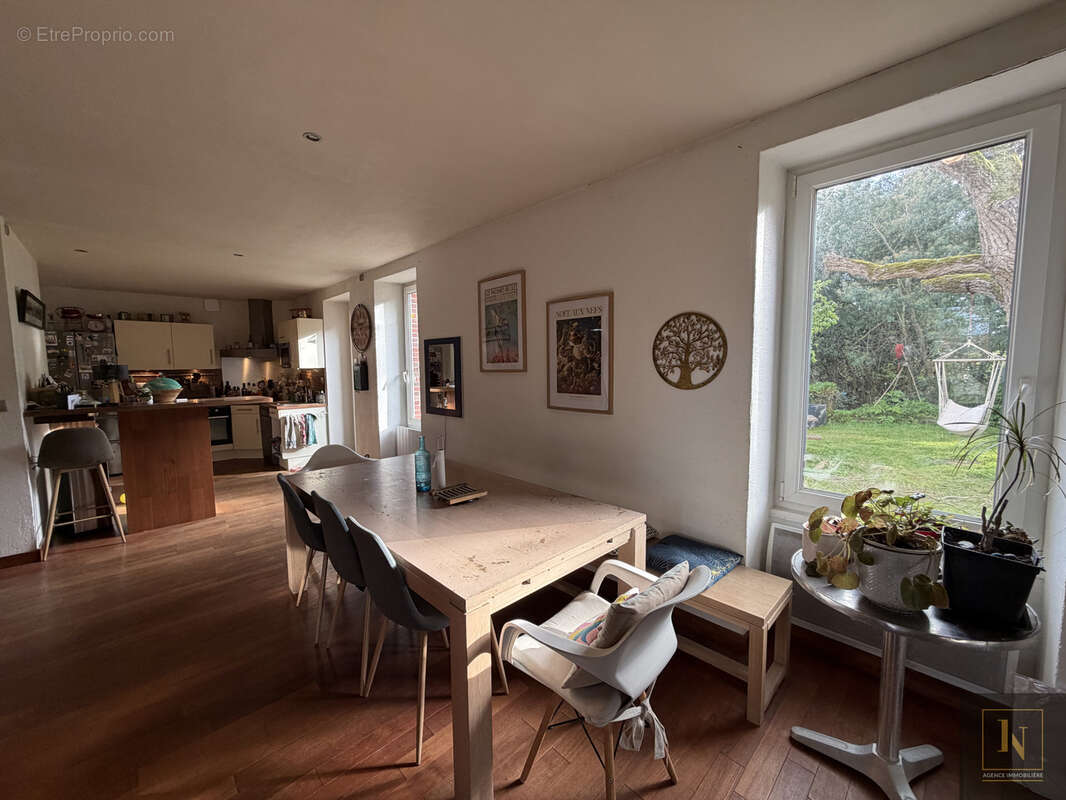 Maison à PORNIC
