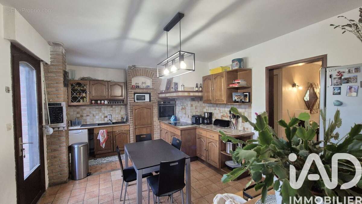 Photo 6 - Maison à LECELLES