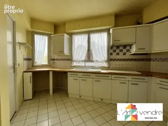 Appartement 3 pièces 86 m² à vendre à Clamart (92140) - photo 9