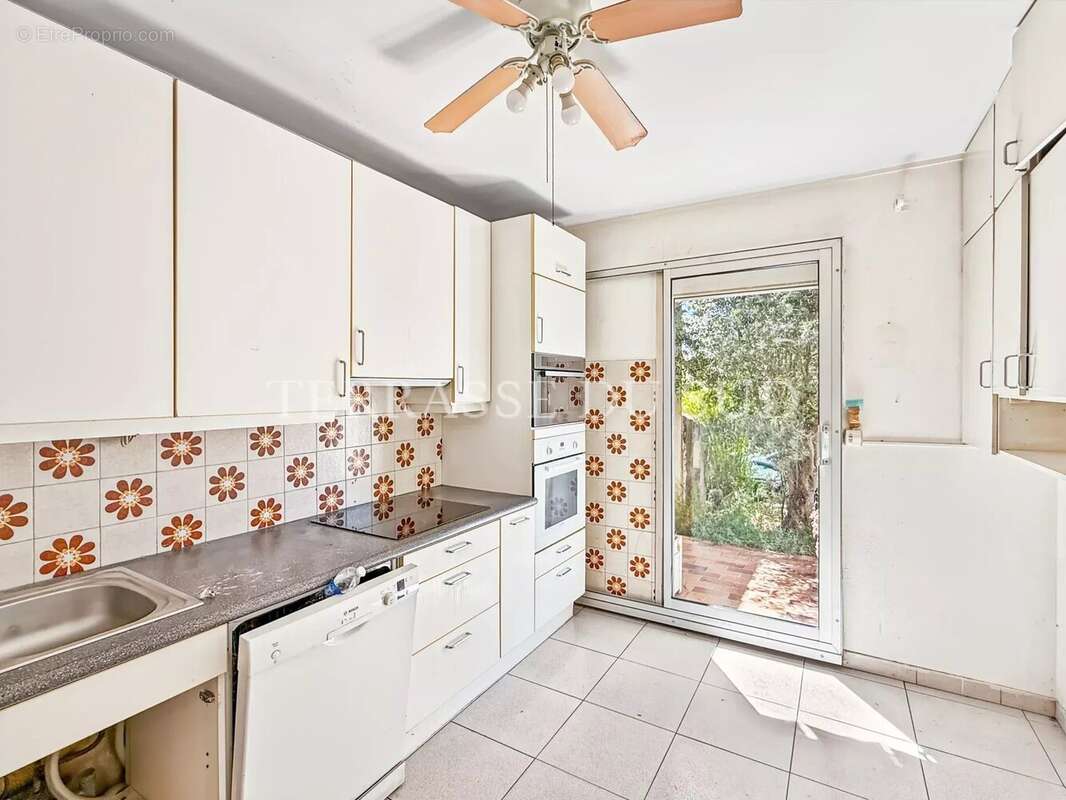 Maison à MARSEILLE-13E