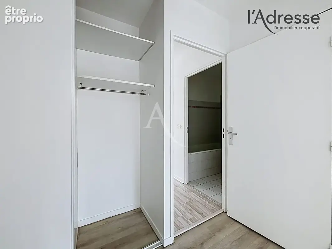 Appartement 2 pièces 45m² - photo 5