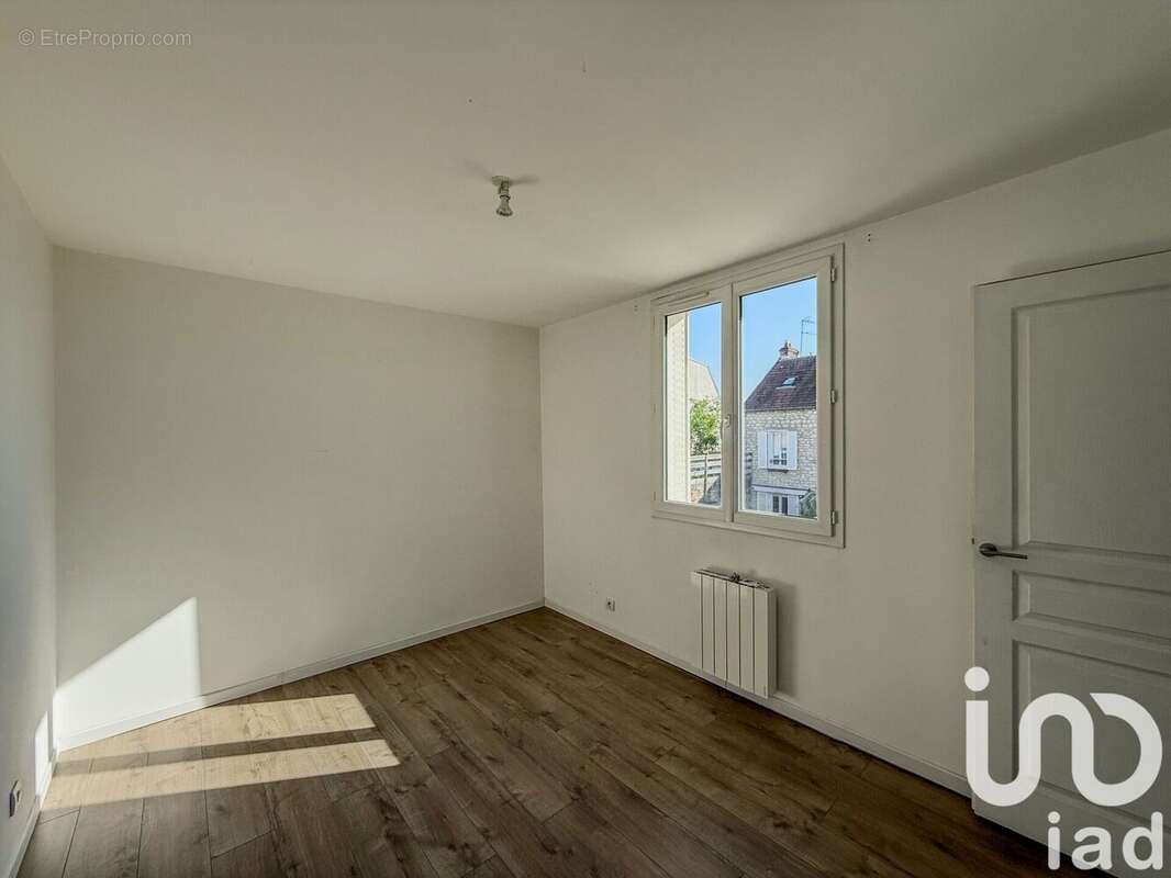 Photo 8 - Maison à MANTES-LA-JOLIE