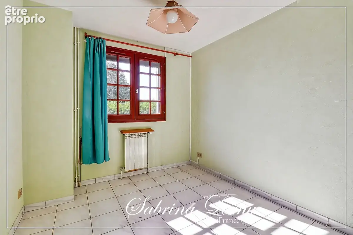 Maison familiale 230 m² – 5 chambres – Sous-sol total – Mareuil-en-Brie - terrain 3558m² - photo 21