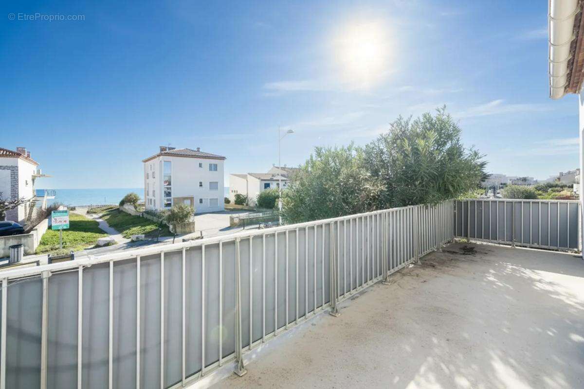 Maison à CANDILLARGUES