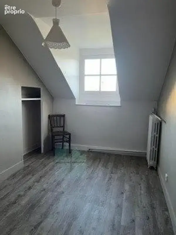 Maison de ville de 110 metre carre locataire en place - photo 4