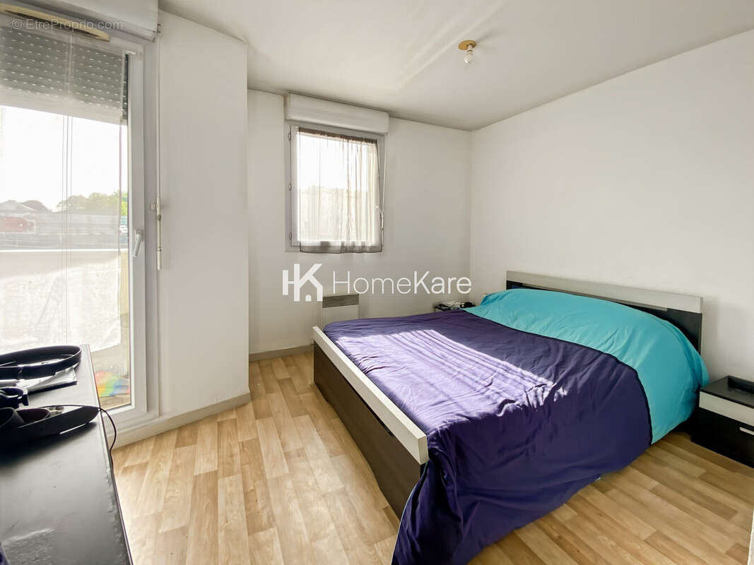 Appartement 55 m² à Begles  - photo 6