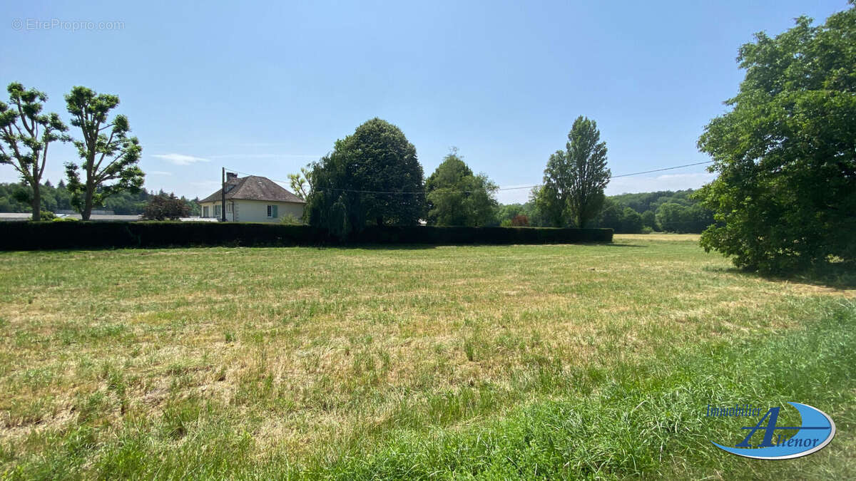 Terrain paisible avec accès rapide à Brantôme et Périgueux, 24300 SAINT FRONT LA RIVIERE - photo 5