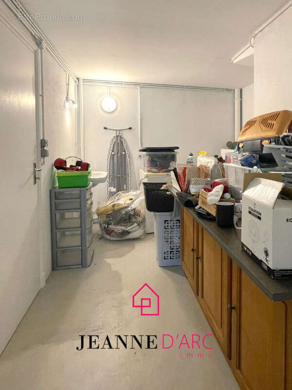 Maison fraichement rénovée, jardin, garage, proches ttes commodités - photo 15