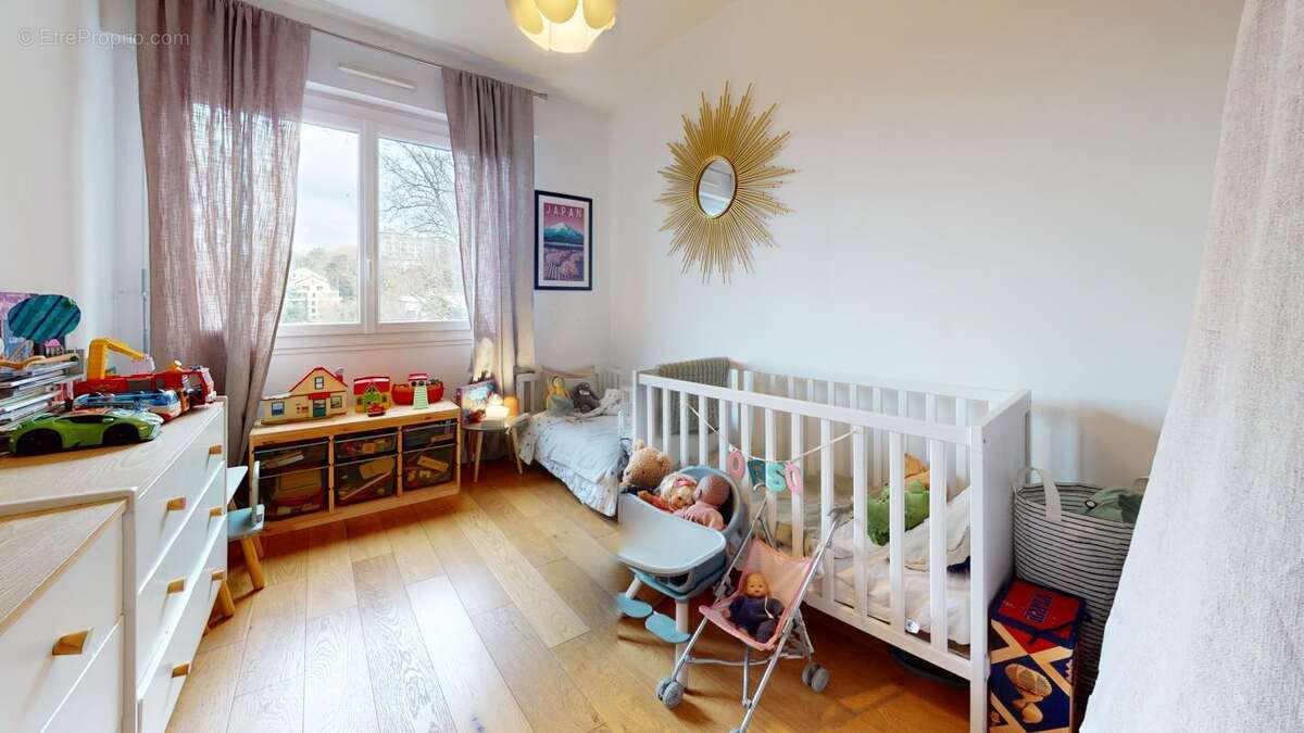 Appartement à LYON-5E