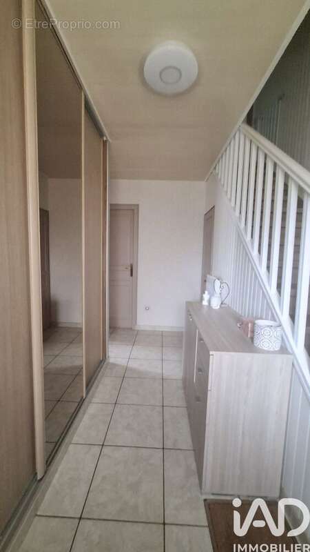 Photo 9 - Maison à LA FERTE-ALAIS