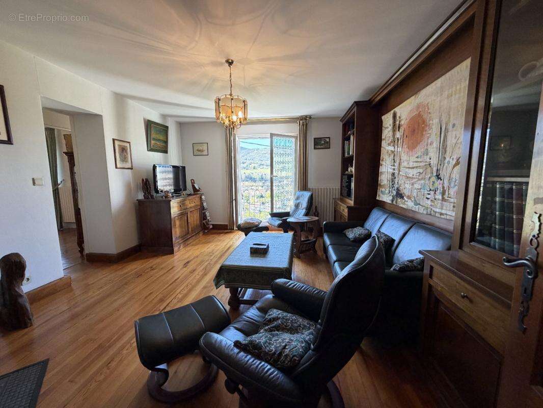 Maison à SAINT-GIRONS