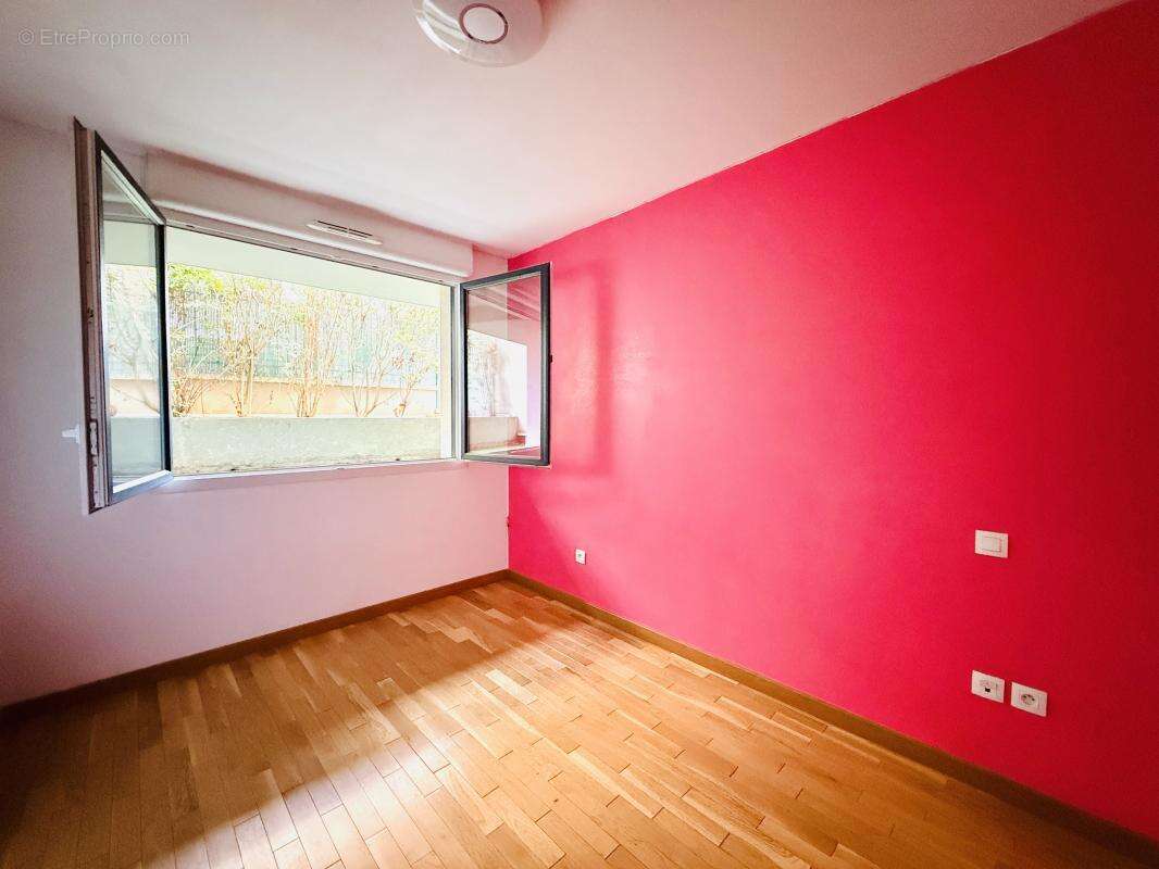 Appartement à CLAMART