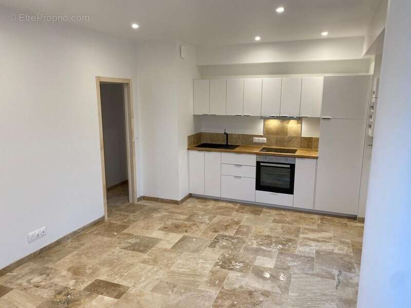 Appartement à BENERVILLE-SUR-MER