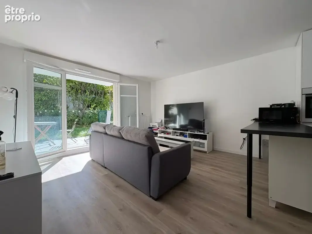 Appartement à PLAISIR