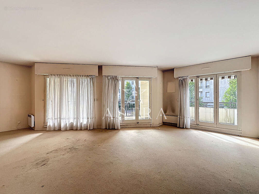 Appartement à ANTONY