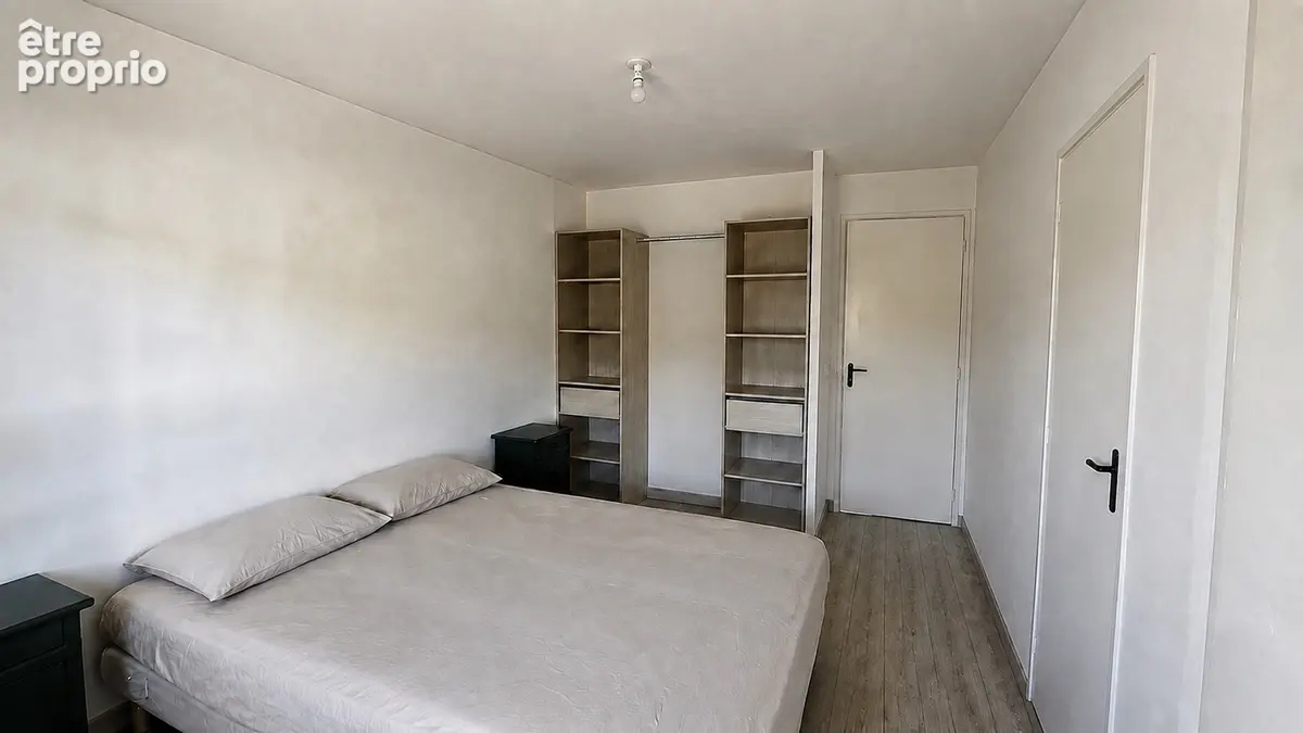 Maison 110m² à rubelles - photo 12
