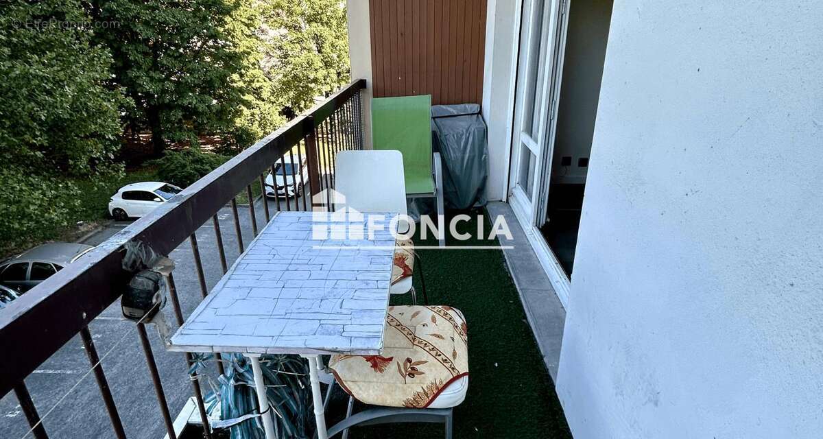 Appartement à ANNEMASSE