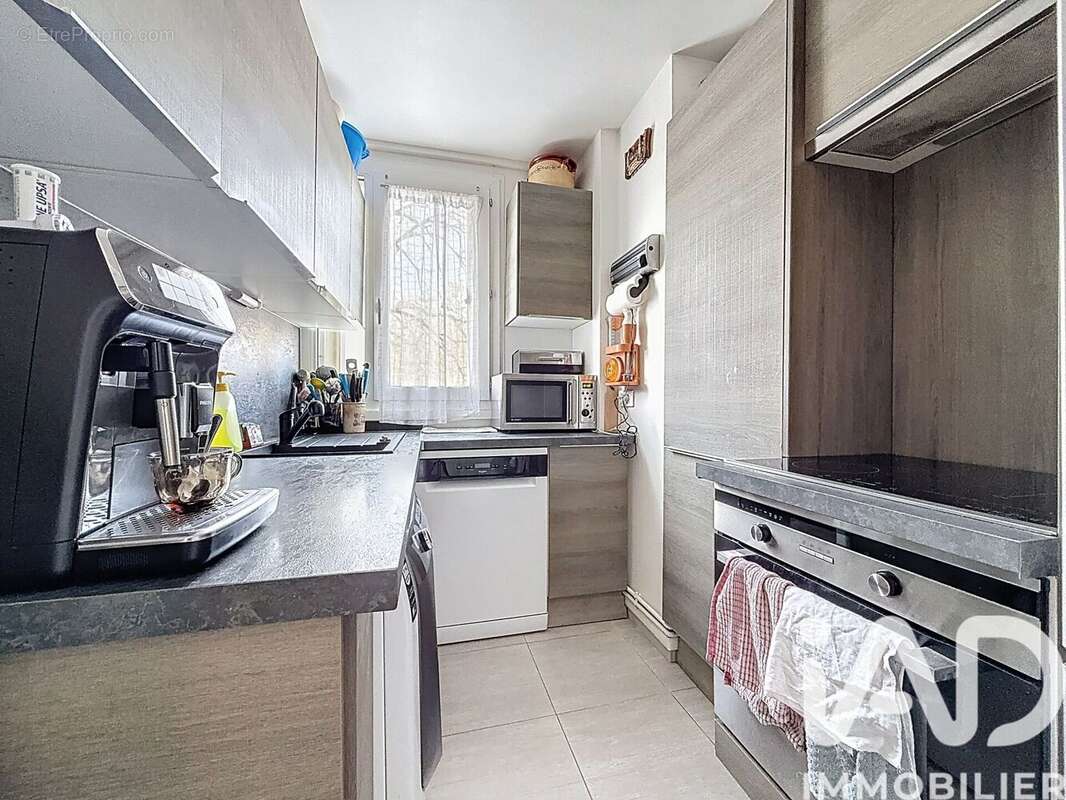 Photo 8 - Appartement à SAINT-GERMAIN-LES-ARPAJON