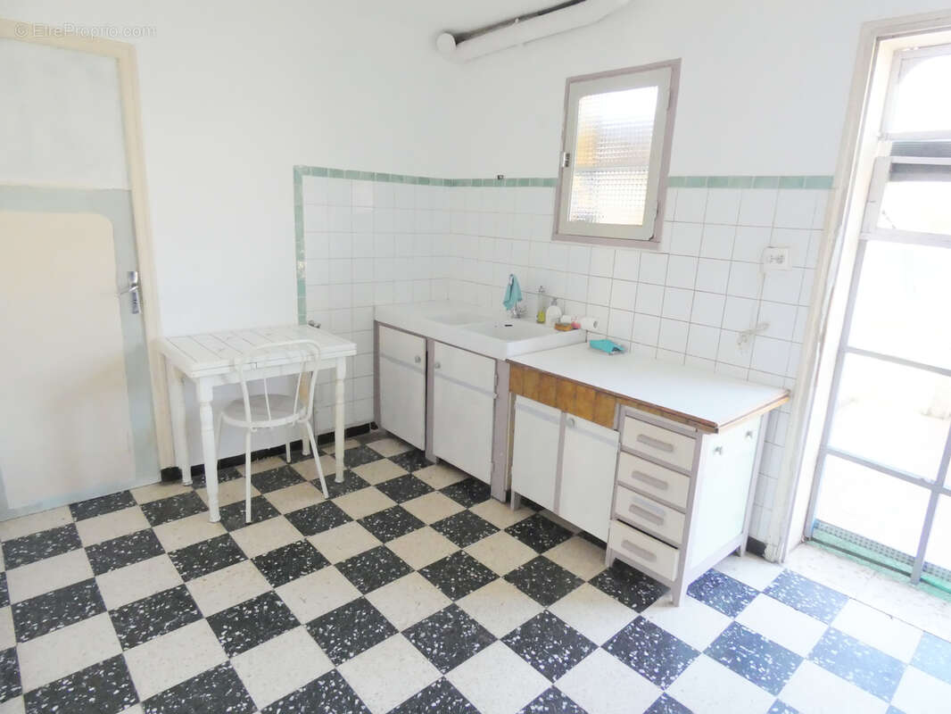 Maison à AGDE