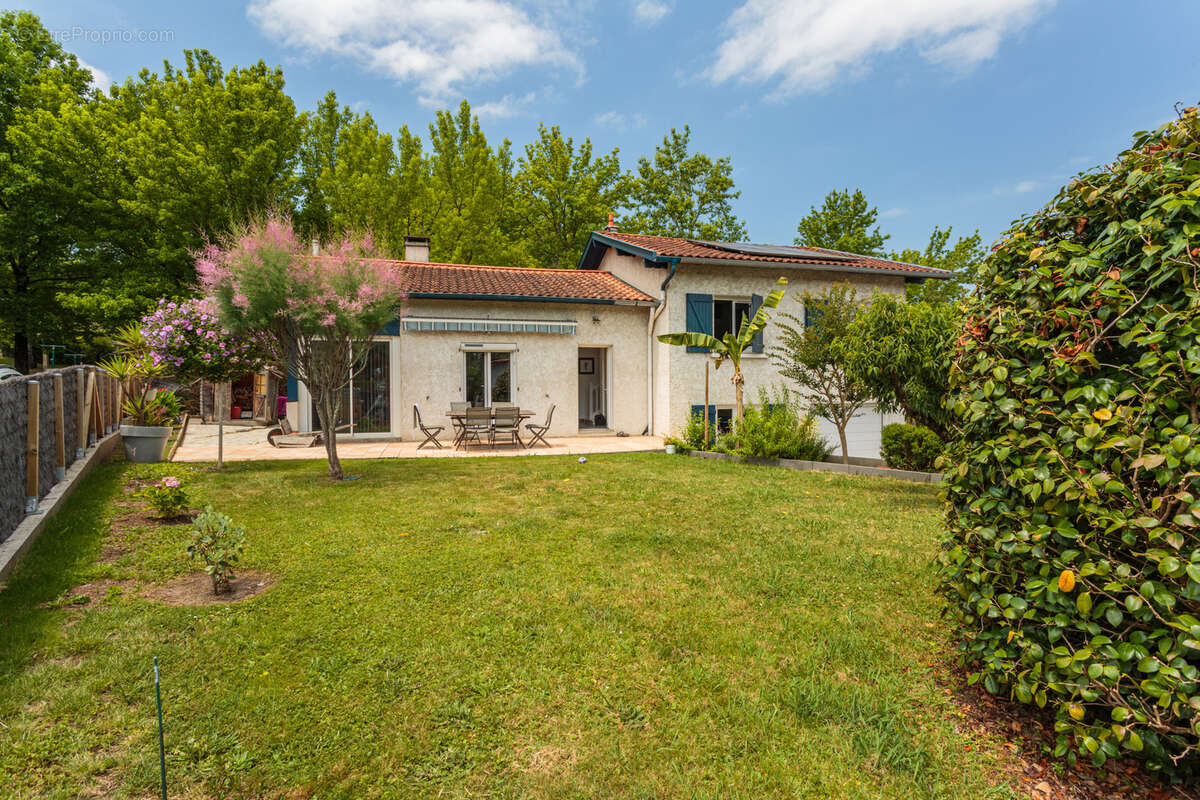 Maison à ANGLET