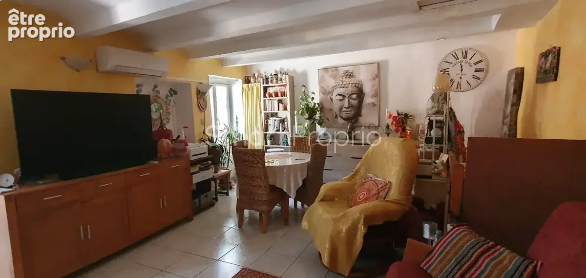 jolie maison de village avec terrasse vue dégagéé - photo 18