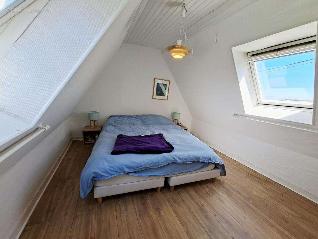 Maison de charme entre campagne et mer ! - photo 13