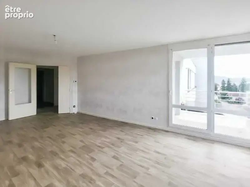 Appartement à BESANCON