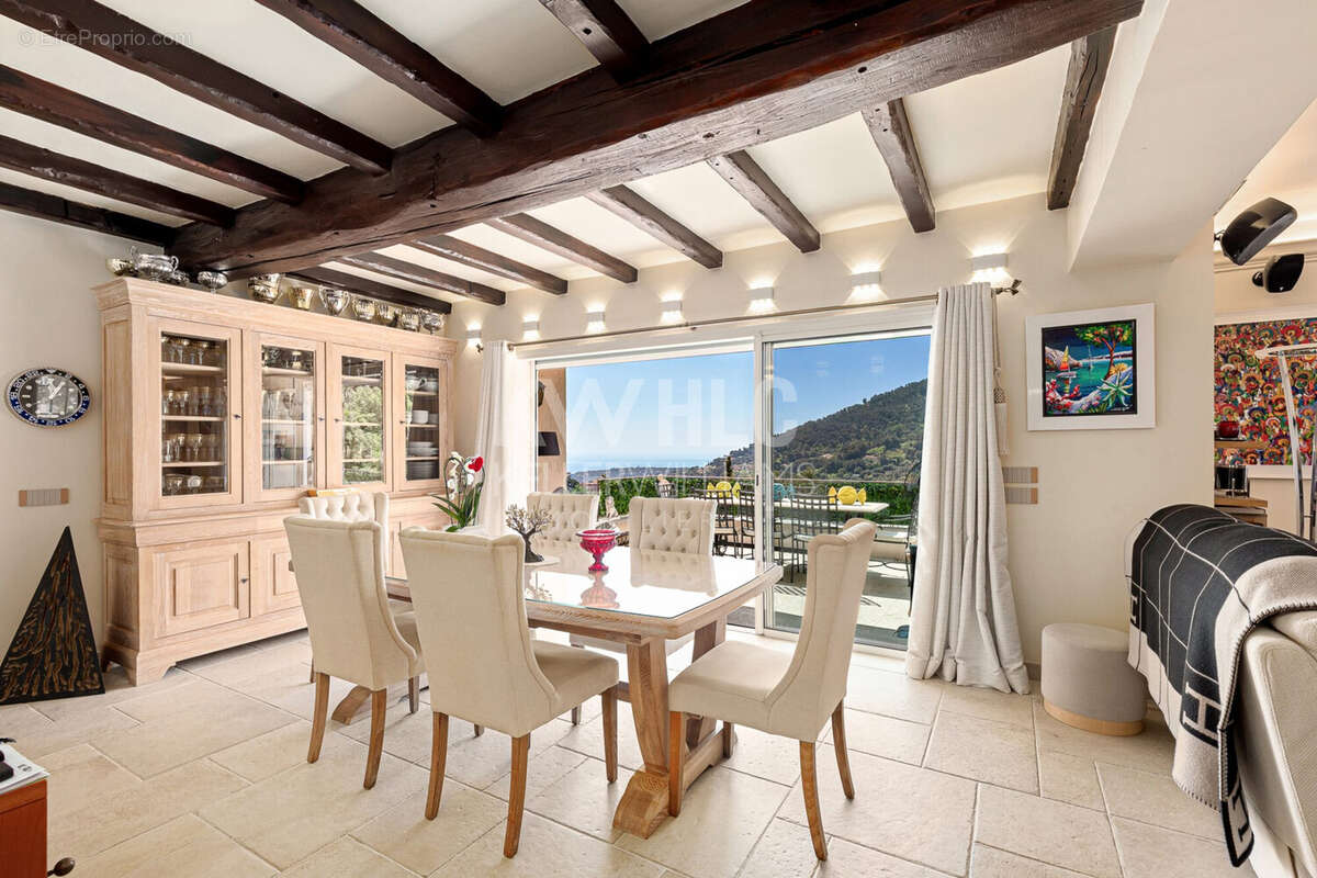 Maison 267 m² à Menton  - photo 6