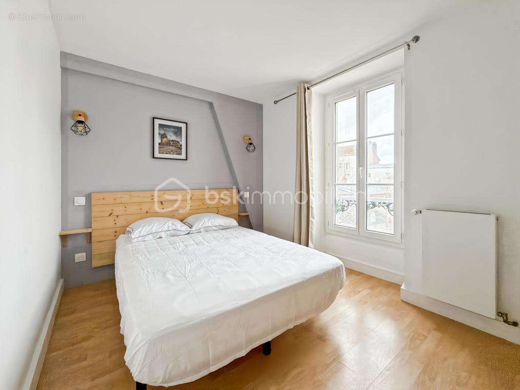 Appartement PRESTIGE F4/F5 Rive droite 113 m2  - 4 chambres - cave et parkings - photo 13